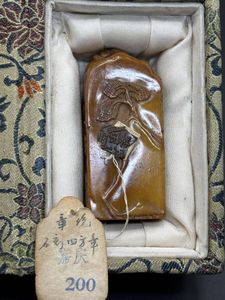田黄石の値段と価格推移は？｜179件の売買データから田黄石の価値が
