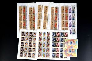 石原裕次郎 切手の値段と価格推移は？｜45件の売買データから石原