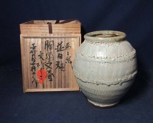木村一郎 益子焼の値段と価格推移は？｜6件の売買データから木村一郎