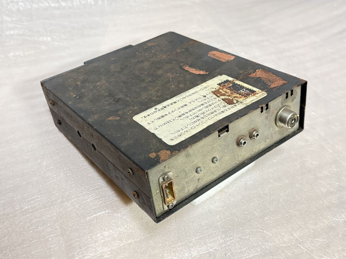 オーフナ912 28MHz改造用 CB無線 NASA OF-912 【公式通販】