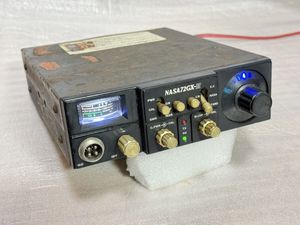 CB 無線機のYahoo!オークション(旧ヤフオク!)の相場・価格を見る
