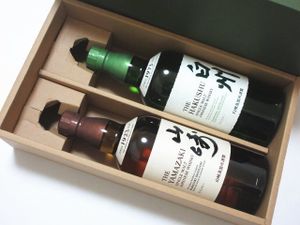 白州 1923の値段と価格推移は？｜4件の売買データから白州 1923の価値