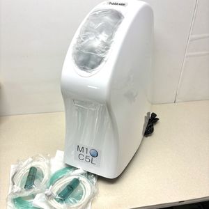酸素発生器の値段と価格推移は？｜35件の売買データから酸素発生器の