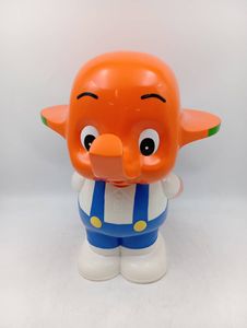 佐藤製薬 サトちゃん人形の値段と価格推移は？｜9件の売買データから