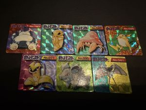 ポケモンブロスカードの値段と価格推移は？｜9件の売買データから