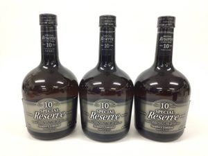 サントリーリザーブ 10年の値段と価格推移は？｜2件の売買データから