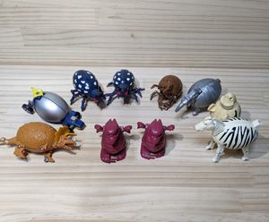 タマゴラスの値段と価格推移は？｜59件の売買データからタマゴラスの