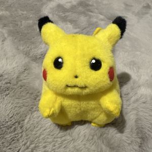 tomy 初期 ピカチュウ ぬいぐるみの値段と価格推移は？｜30件の売買