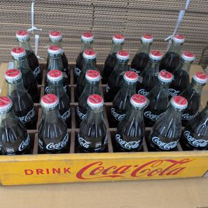 瓶 コーラの値段と価格推移は？｜565件の売買データから瓶