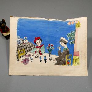 鈴木信太郎の値段と価格推移は？｜63件の売買データから鈴木信太郎の