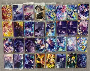 プロセカ ウエハースのYahoo!オークション(旧ヤフオク!)の相場・価格を