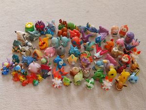 ポケモンキッズ指人形の値段と価格推移は？｜183件の売買データから