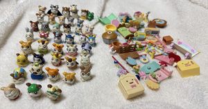 とっとこハム太郎の値段と価格推移は？｜445件の売買データから