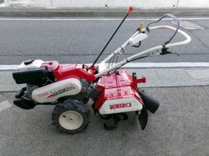 イセキ 耕運機の値段と価格推移は？｜103件の売買データからイセキ