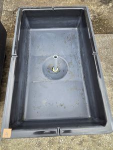 Frp 水槽のYahoo!オークション(旧ヤフオク!)の相場・価格を見る｜Yahoo