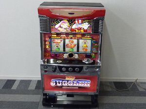 マイジャグラー2の値段と価格推移は？｜1件の売買データからマイ