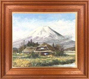林喜市郎の値段と価格推移は？｜13件の売買データから林喜市郎の価値が