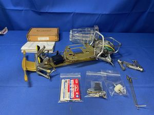 タミヤ ワーゲンオフローダーのYahoo!オークション(旧ヤフオク!)の相場