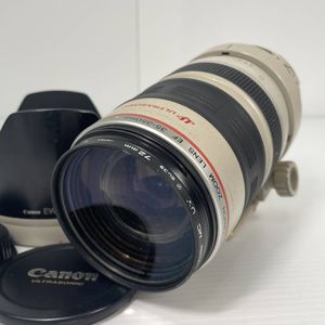 Canon レンズ EF 35-350 3.5-5.6 Lの値段と価格推移は？｜15件の売買
