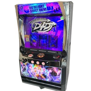 パチスロ DJの値段と価格推移は？｜6件の売買データからパチスロ DJの