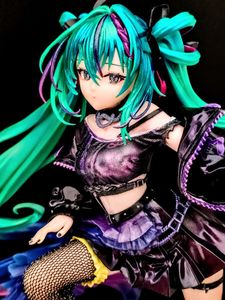 初音ミクフィギュアのYahoo!オークション(旧ヤフオク!)の相場・価格を