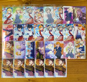 ラブライブ ウエハース カードの値段と価格推移は？｜49件の売買データ
