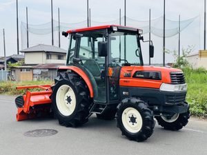 トラクター クボタ l1のYahoo!オークション(旧ヤフオク!)の相場・価格
