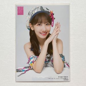柏木由紀 生写真の値段と価格推移は？｜214件の売買データから柏木由紀