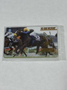 まねき馬 40周年箔サインSP 2723 武豊 未開封 武豊 サインのYahoo!オークション(旧ヤフオク!)の相場・価格を見る