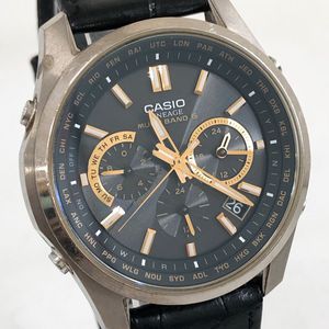 CASIO LIW-M610の値段と価格推移は？｜41件の売買データからCASIO LIW