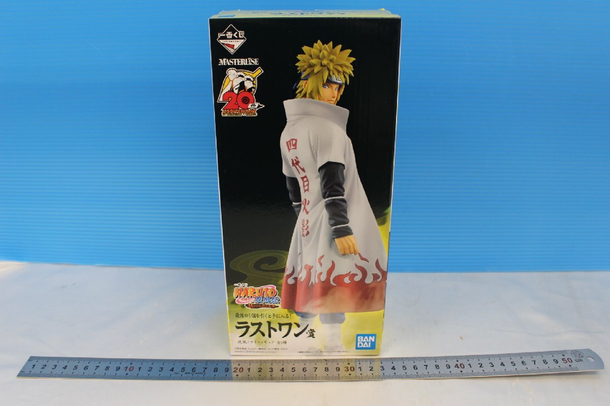ミナトフィギュアの値段と価格推移は？｜11件の売買データからミナト