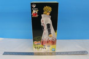 ミナトフィギュアの値段と価格推移は？｜16件の売買データからミナト