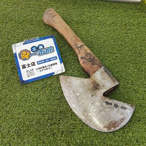 土佐 斧のYahoo!オークション(旧ヤフオク!)の相場・価格を見る｜Yahoo 