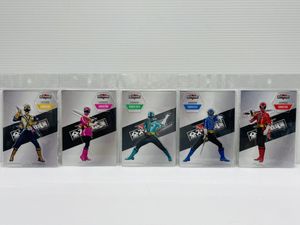 全スーパー戦隊展の値段と価格推移は？｜10件の売買データから全