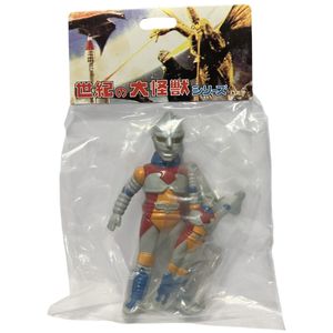 マーミット ソフビ ゴジラのYahoo!オークション(旧ヤフオク!)の相場