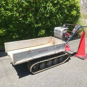 エンジン 運搬車の値段と価格推移は？｜47件の売買データからエンジン