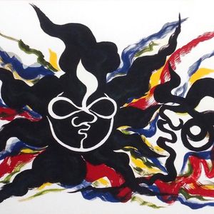 岡本太郎 サインのYahoo!オークション(旧ヤフオク!)の相場・価格を見る