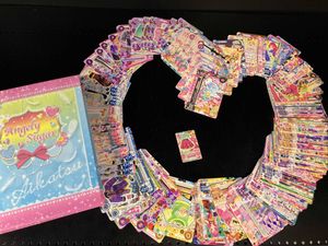 アイカツ カード ケースの値段と価格推移は？｜16件の売買データから