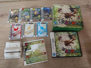 ムシキングの値段と価格推移は？｜430件の売買データからムシキングの