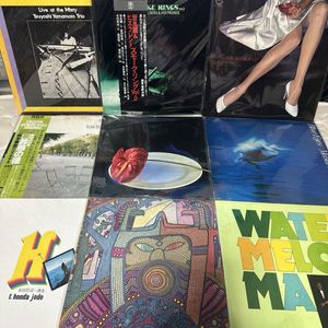 ジャズレコードのYahoo!オークション(旧ヤフオク!)の相場・価格を見る