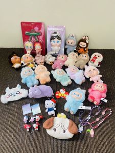 labubuの値段と価格推移は？｜200件の売買データからlabubuの価値が