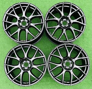 レイズ ホムラ 19インチの値段と価格推移は？｜14件の売買データから