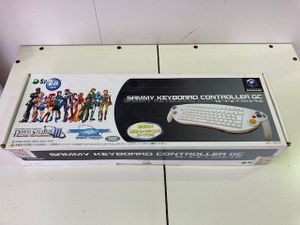 ゲームキューブ キーボードの値段と価格推移は？｜15件の売買データ