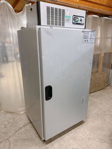 玄米保冷庫 中古の値段と価格推移は？｜2件の売買データから玄米保冷庫