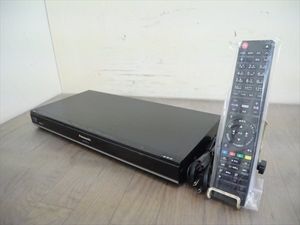 Panasonic DMR-BWT510 Blu-rayレコーダー　動作品 DMR-BWT510のYahoo!オークション(旧ヤフオク!)の相場・価格を見る
