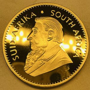 クルーガーランド金貨の値段と価格推移は？｜10件の売買データから