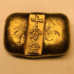 十分金の値段と価格推移は？｜21件の売買データから十分金の価値が