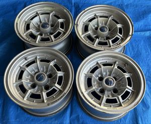 AE86 ホイール 14インチの値段と価格推移は？｜19件の売買データから