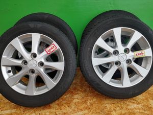 EK カスタム 純正 ホイールの値段と価格推移は？｜7件の売買データから