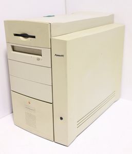 PowerMacintoshG3のYahoo!オークション(旧ヤフオク!)の相場・価格を